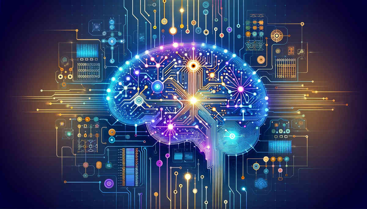 Generative AI in 2024